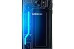 Galaxy Note 9 refroidissement