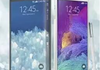 Samsung Galaxy Note Edge : un Galaxy Note 4 doté d'un écran étiré sur la tranche au salon IFA 