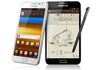 Rumeur : le Samsung Galaxy Note III supporterait l'Ultra HD