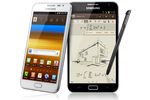 galaxy note III