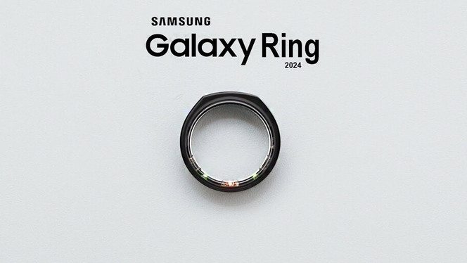 Galaxy Ring