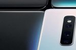 Galaxy S10 Galaxy Buds