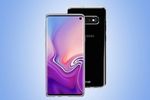 Galaxy S10 Lite