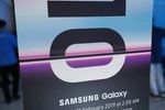 Galaxy S10 precommande