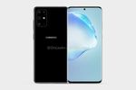 Galaxy S11 rendu 01