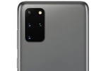 Galaxy S20 Plus dos