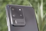 Galaxy S20 Ultra module