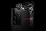 Galaxy S21 Ultra rendu