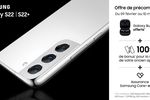 Galaxy s22 precommande