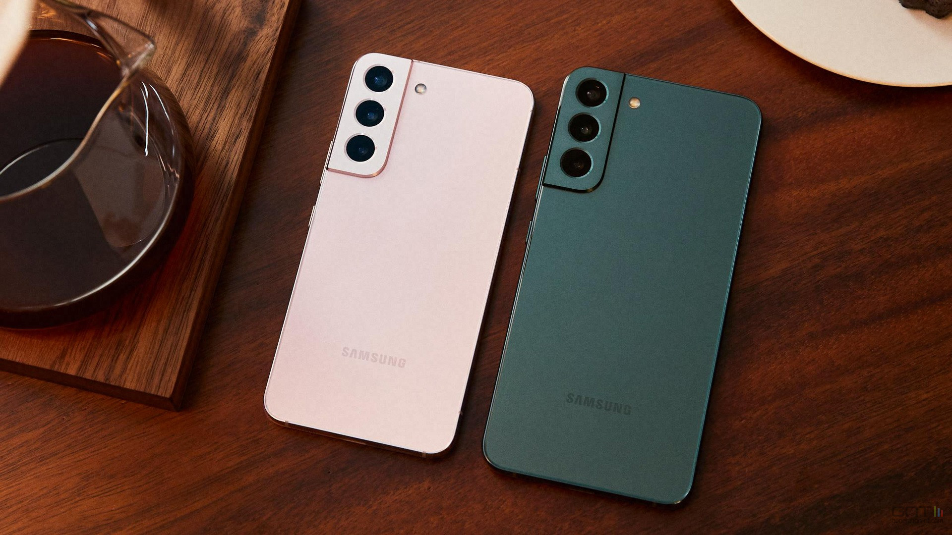 C'est la fin pour le Samsung Galaxy S22, qui reçoit sa dernière mise à jour Android.