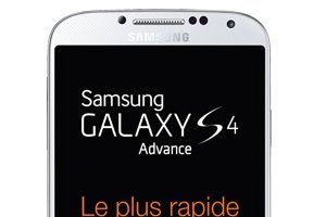 samsung s4 advance