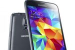 Galaxy S5 vignette