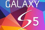 Galaxy S5