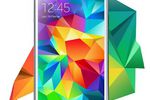 Galaxy S5