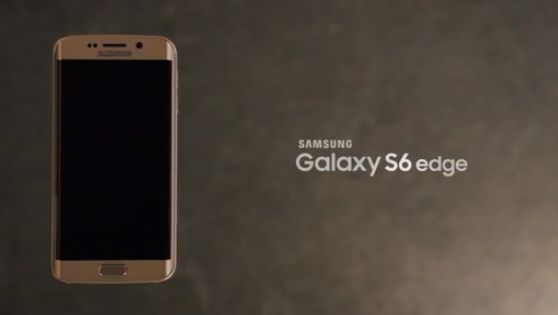 Galaxy S6 Edge 1