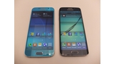 Galaxy S6 : ventes pas si bonnes, le Galaxy Note 5 pour une relance ?