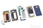 Galaxy S6 Edge iFixit