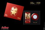 Galaxy S6 Edge Iron Man Edition