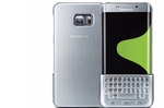 Galaxy S6 Edge Plus cover clavier