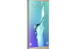 Galaxy S6 Edge Plus face