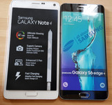 Samsung Galaxy S6 Edge Plus : le prix !
