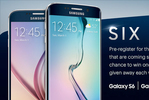 Galaxy S6 Edge Sprint