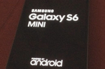 Galaxy S6 Mini