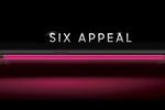 Galaxy S6 six appeal