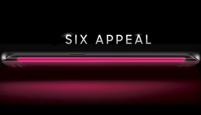 Galaxy S6 six appeal