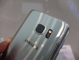 Samsung Galaxy S8 : le double capteur photo se précise