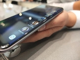 Smartphones : l'affichage étiré sur les tranches des Galaxy Edge bientôt chez Vivo, Huawei et Xiaomi