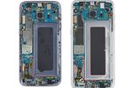 Galaxy S7 edge iFixit
