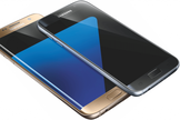 MWC 2017 : Le Samsung Galaxy S7 Edge élu meilleur smartphone de 2016