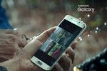 Galaxy S7 edge teaser