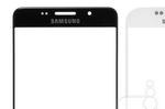 Galaxy S7 face avant