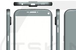 Galaxy S7 rendu
