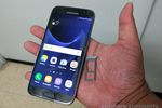 Galaxy S7 SIM microSD
