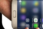 Galaxy S8 bouton home
