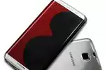 Galaxy S8 rendu 02