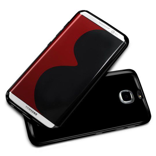 Galaxy S8 rendu