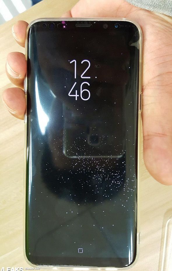 Galaxy S8