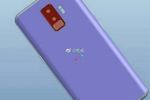 Galaxy S9 CAD.