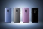 Galaxy S9 coloris