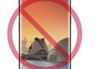 Galaxy S9 design