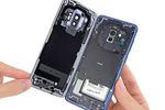 Galaxy S9 Plus iFixit.
