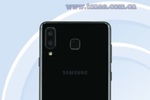 Galaxy S9 variante chine