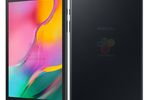 Galaxy Tab A8 1