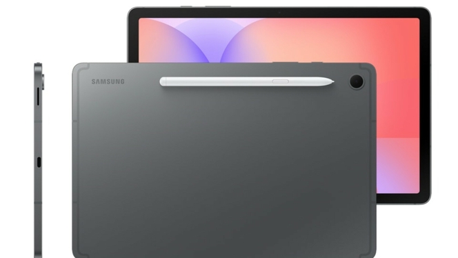 Galaxy Tab S10 Lite 01