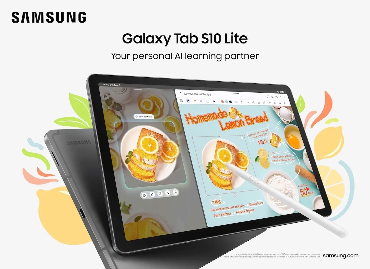 Galaxy Tab S10 Lite 03