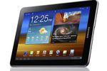 galaxy tab